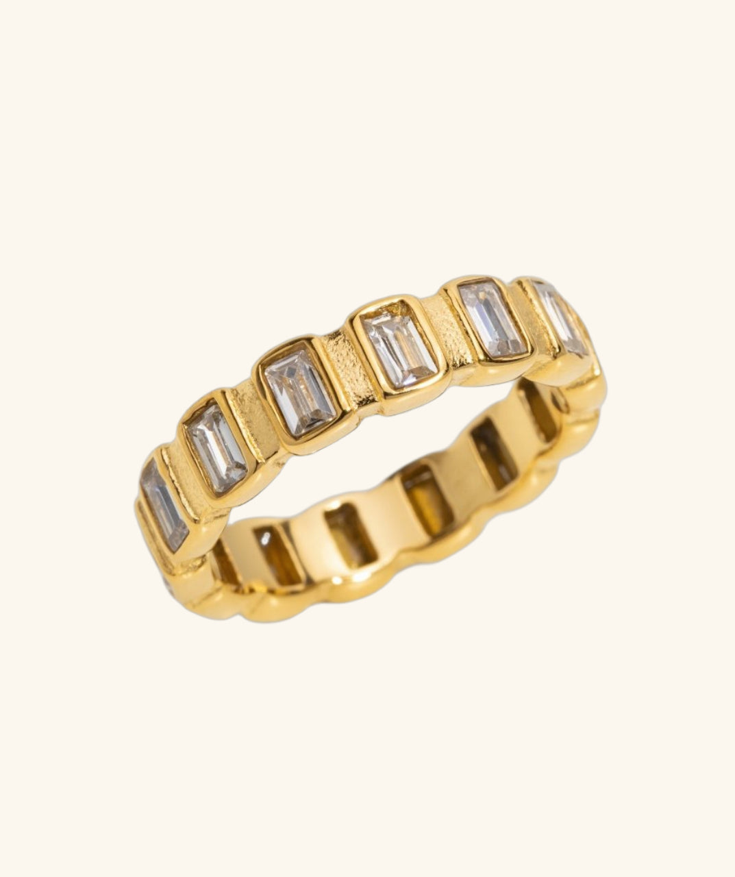 Colette Eternity Ring