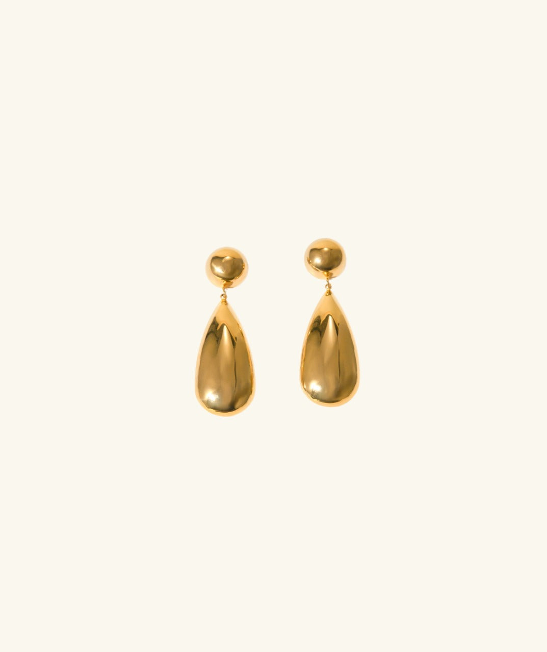 Elegant Drop Earrings