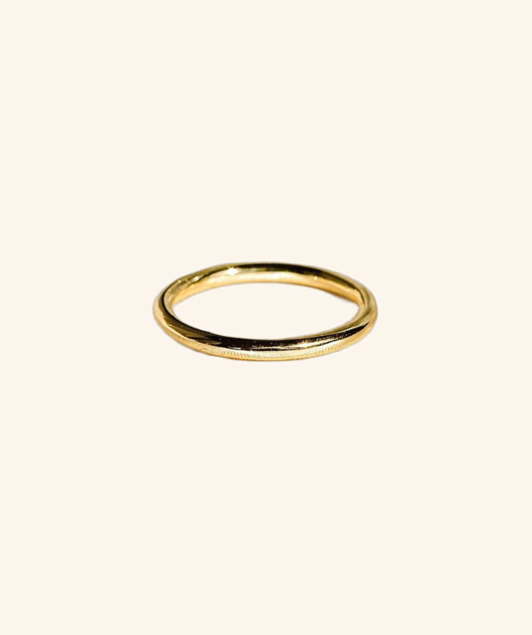 Classic Stackable Rings