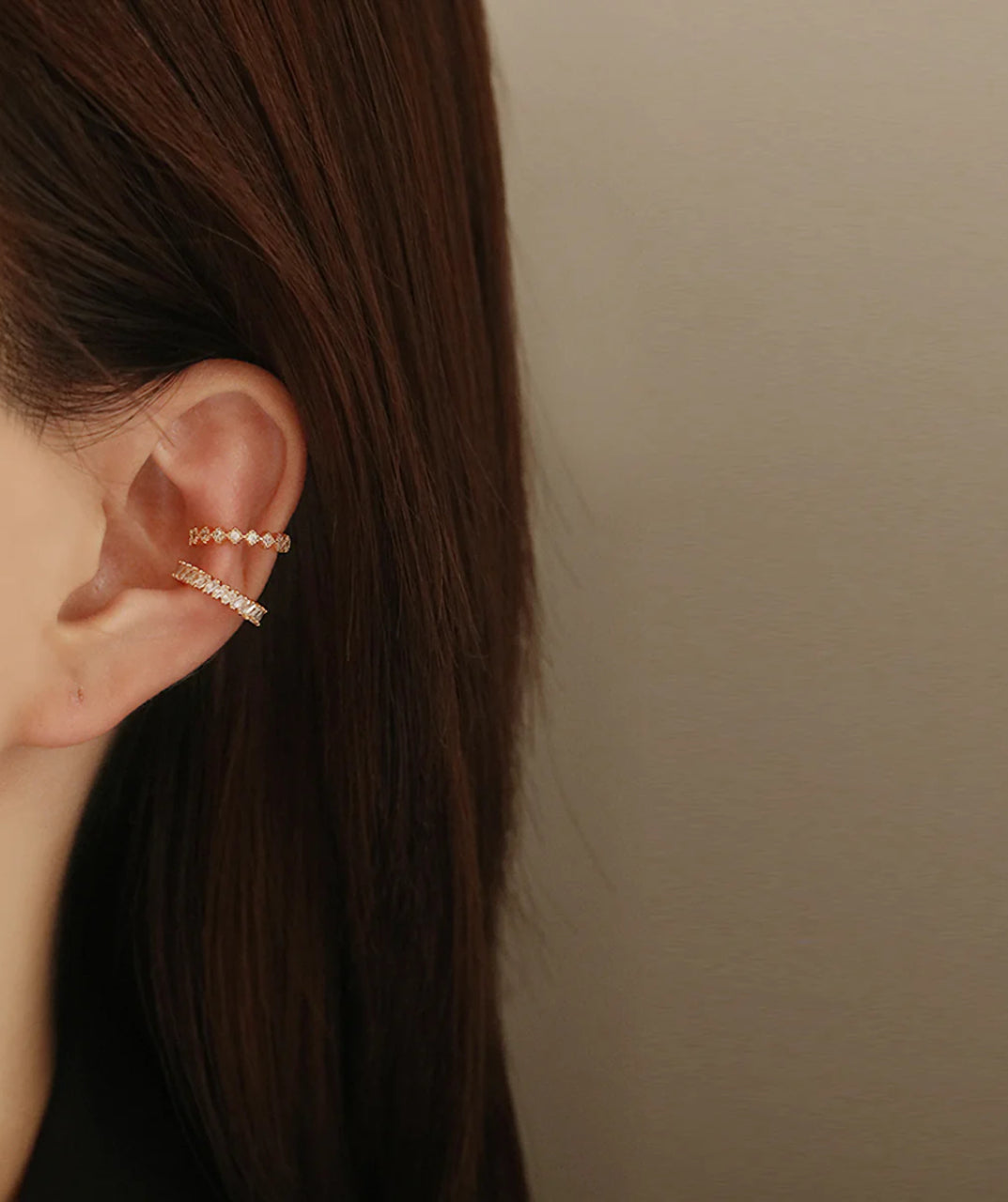 Stylish Ear Cuffs