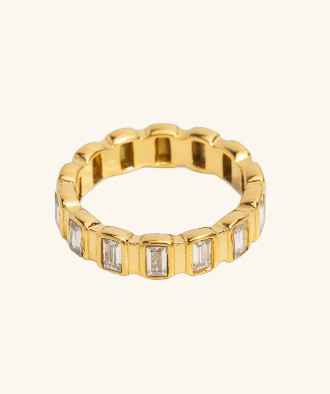 Colette Eternity Ring