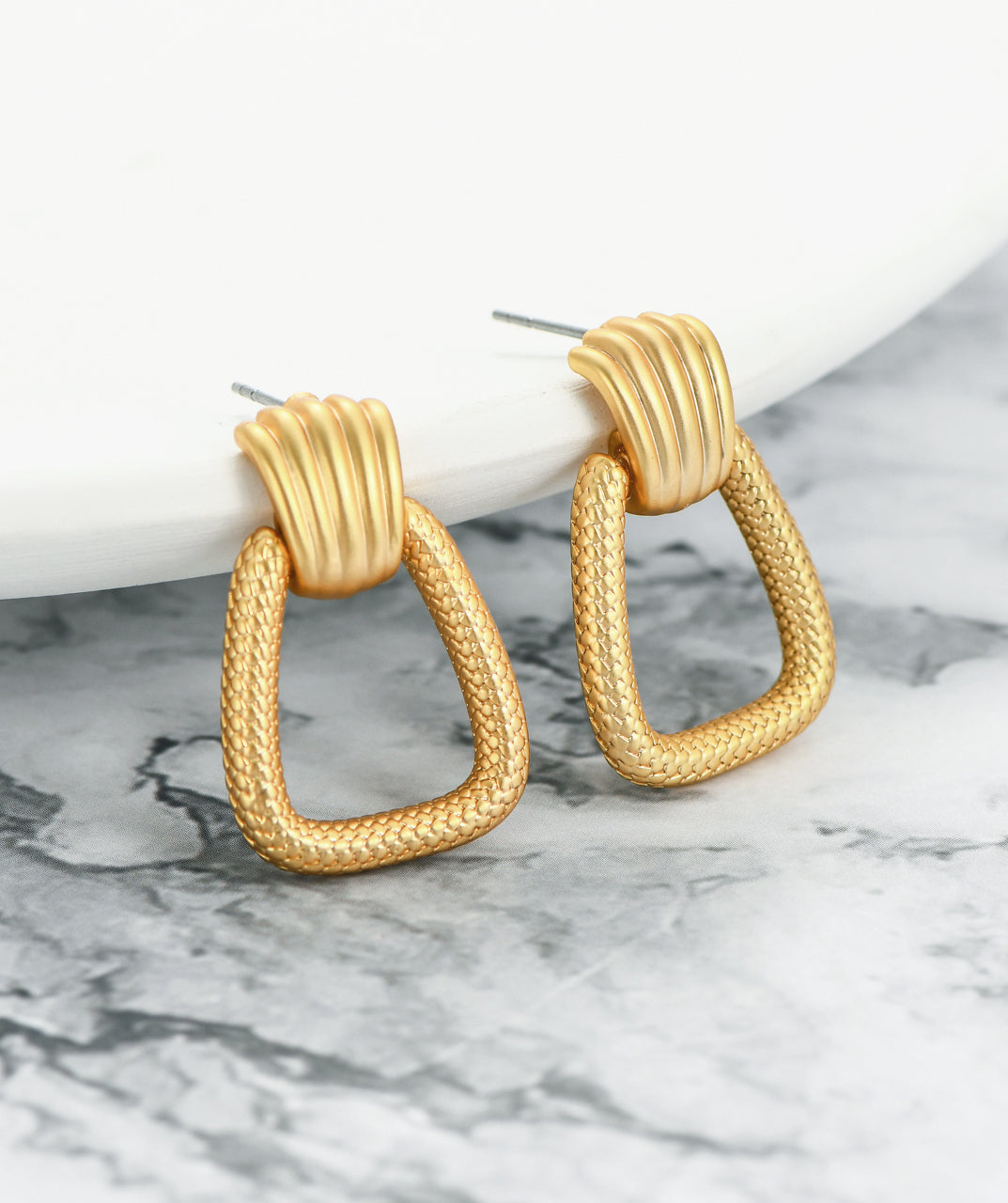 Elegant Drop Earrings