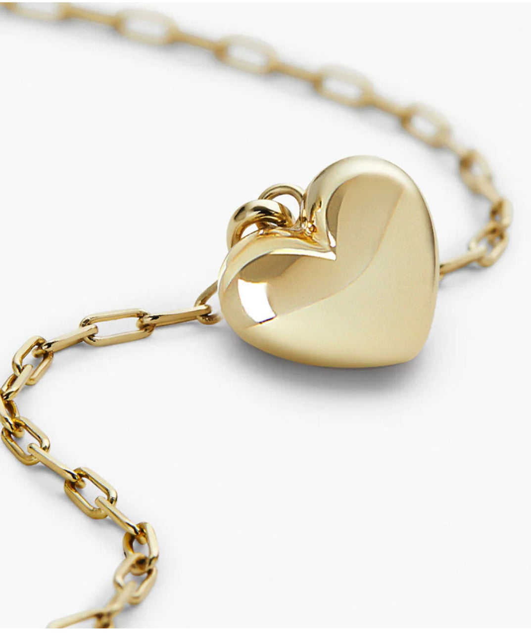 Heart Harmony Necklace