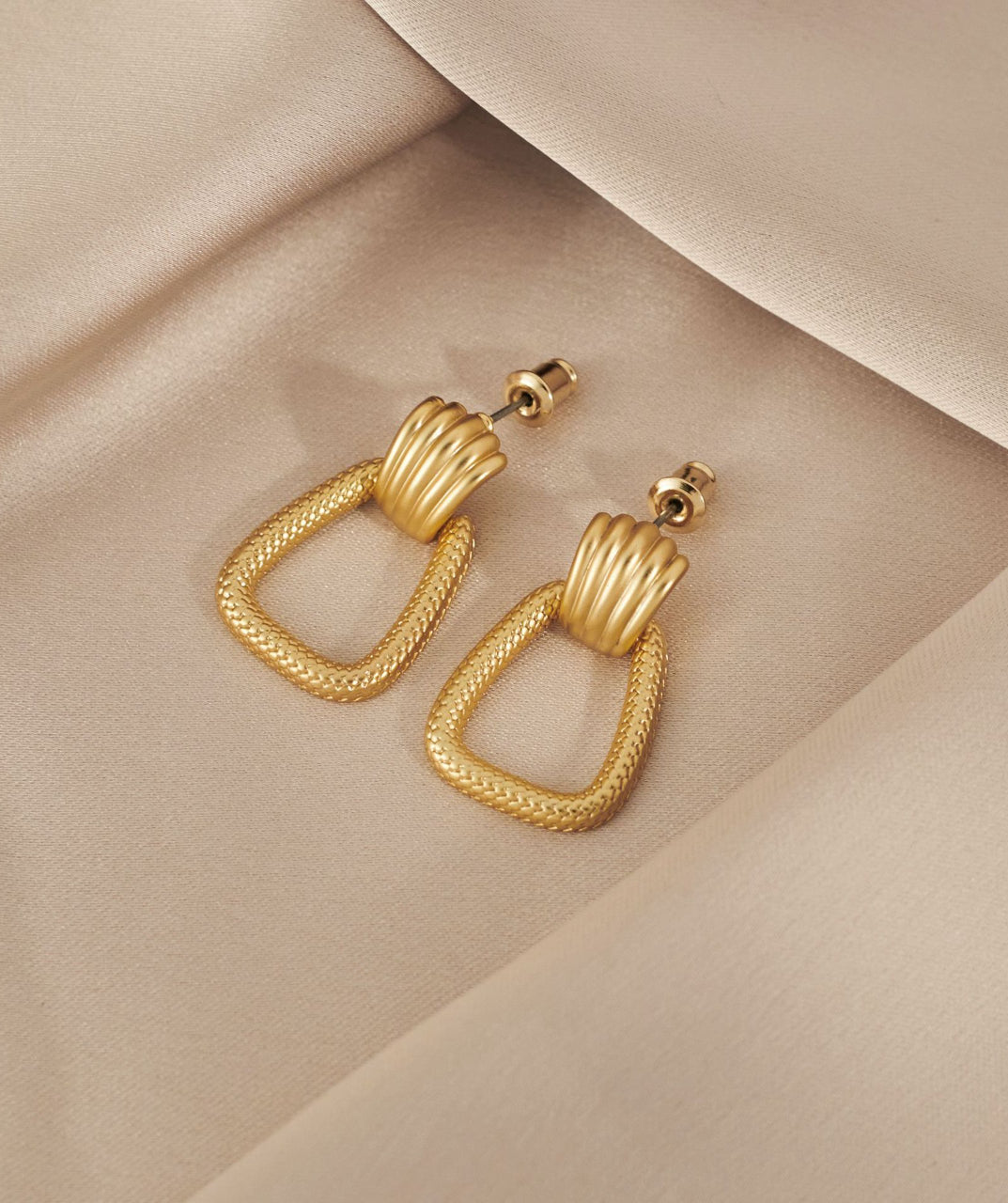 Elegant Drop Earrings