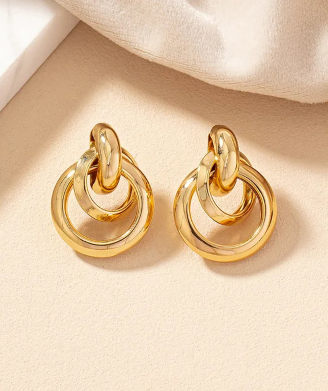 Elegant Charm Earrings