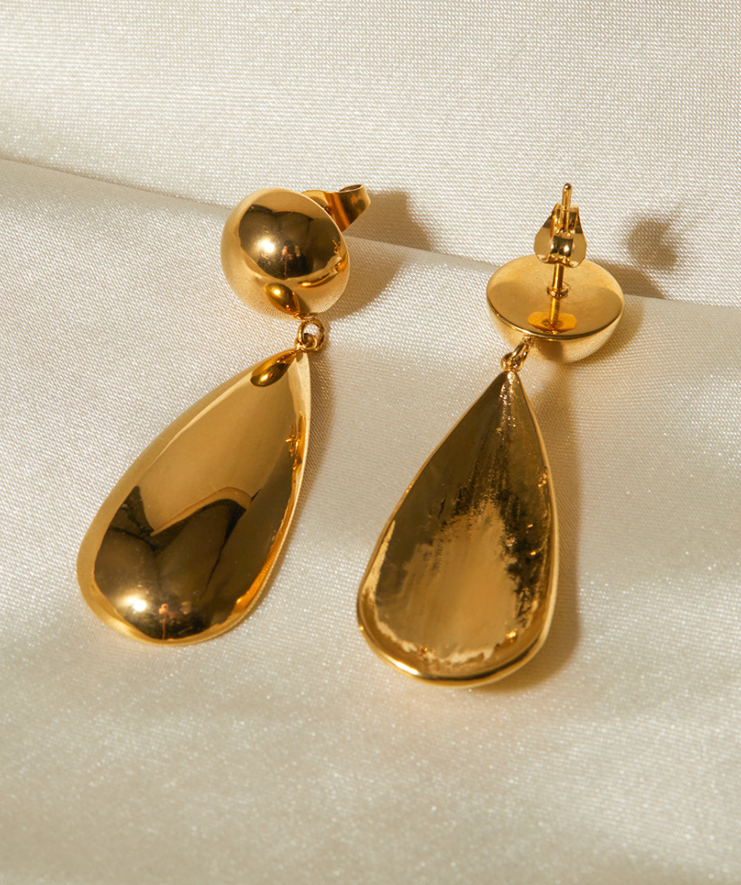 Elegant Drop Earrings