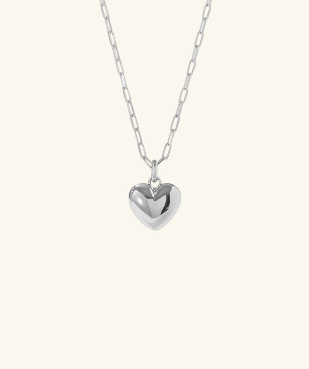 Heart Harmony Necklace