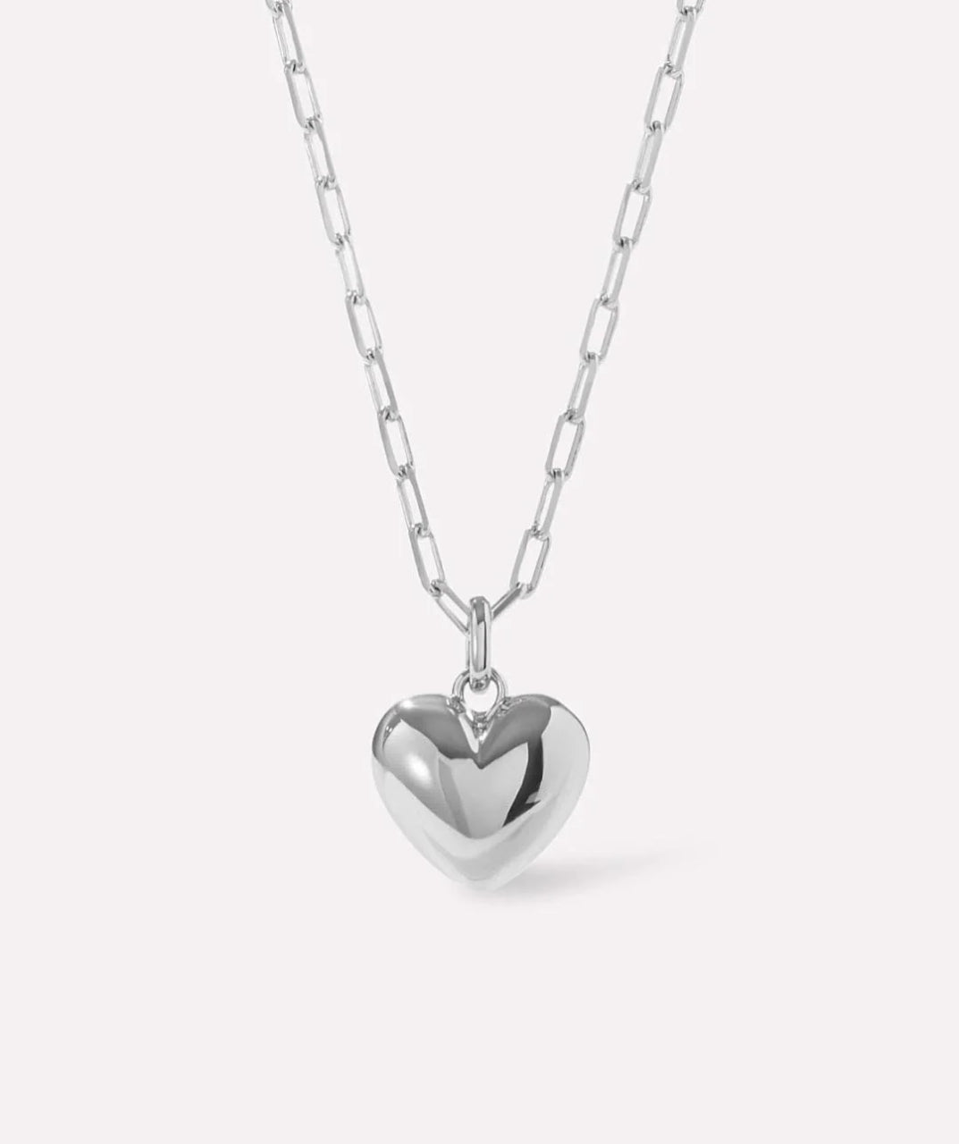 Heart Harmony Necklace