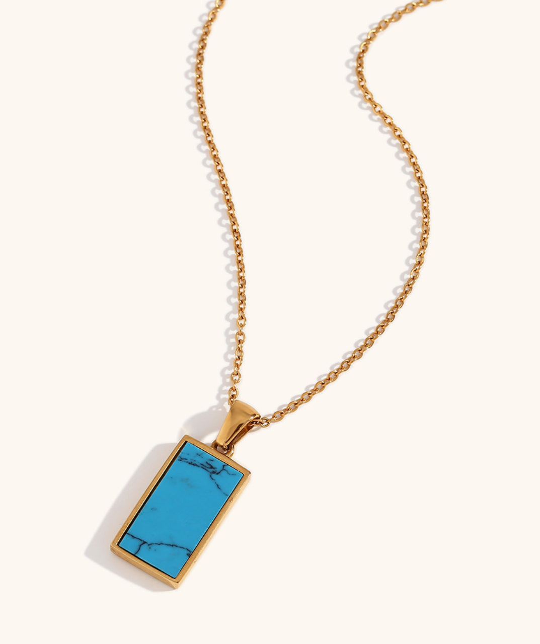 Tarot Empowerment Necklace