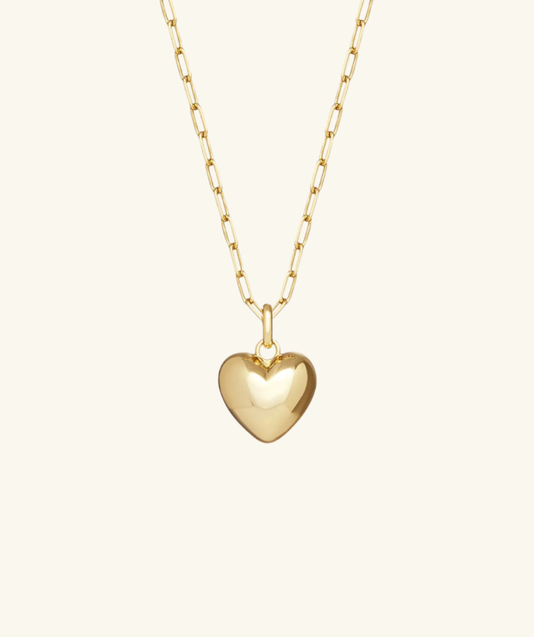 Heart Harmony Necklace